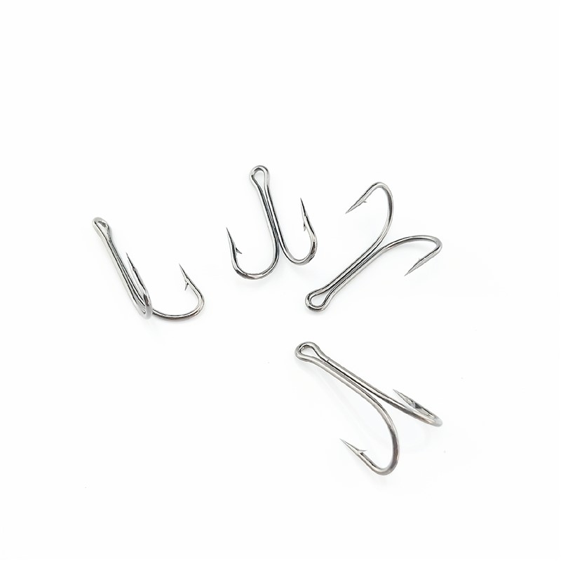 5 or10pcs/Lot Double Fishing H - đánh giá và giá Fishing Hook Assortment