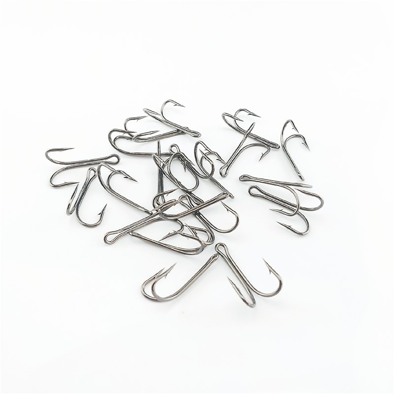 5 or10pcs/Lot Double Fishing H - đánh giá và giá Fishing Hook Assortment