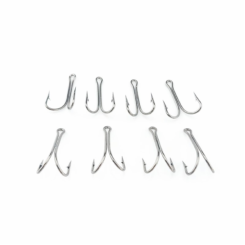 5 or10pcs/Lot Double Fishing H - đánh giá và giá Fishing Hook Assortment