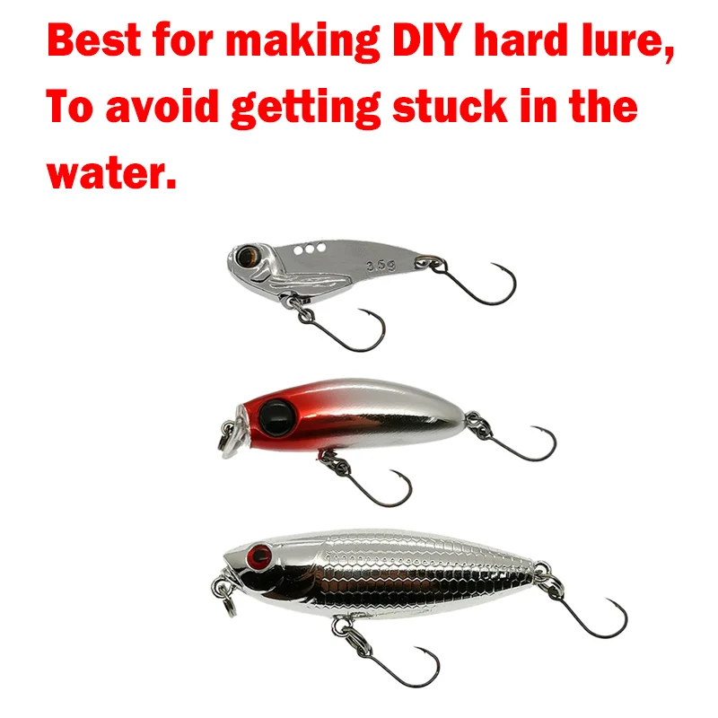 12 Cái/lốc Kích Thước 4 #-12 # - đánh giá và giá Fishing Hook Assortment