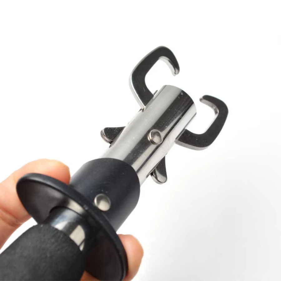 2pcs Fish Controller Set Inclu - đánh giá và giá Fishing Hook Stainless Steel