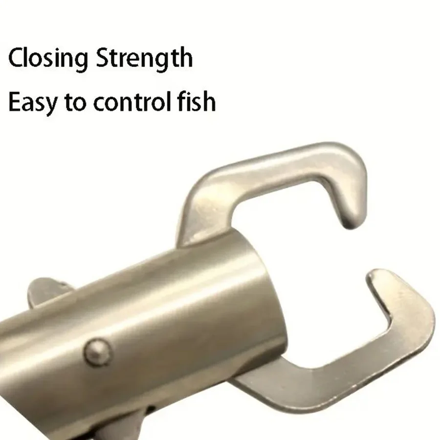 2pcs Fish Controller Set Inclu - đánh giá và giá Fishing Hook Stainless Steel