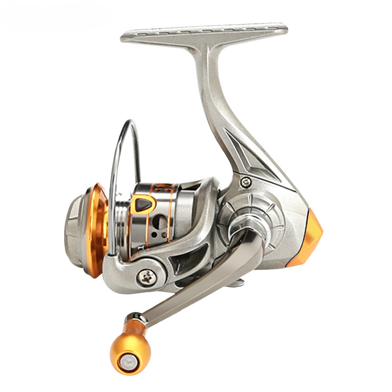 Mini DC150 Series Super Powerf - đánh giá và giá Daiwa Reel Fuego