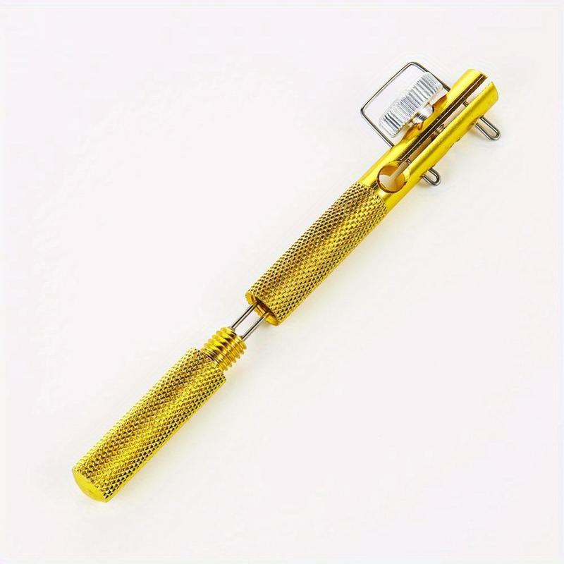 Full Metal Fishing Hook Knotti - đánh giá và giá Fishing Hook Remover