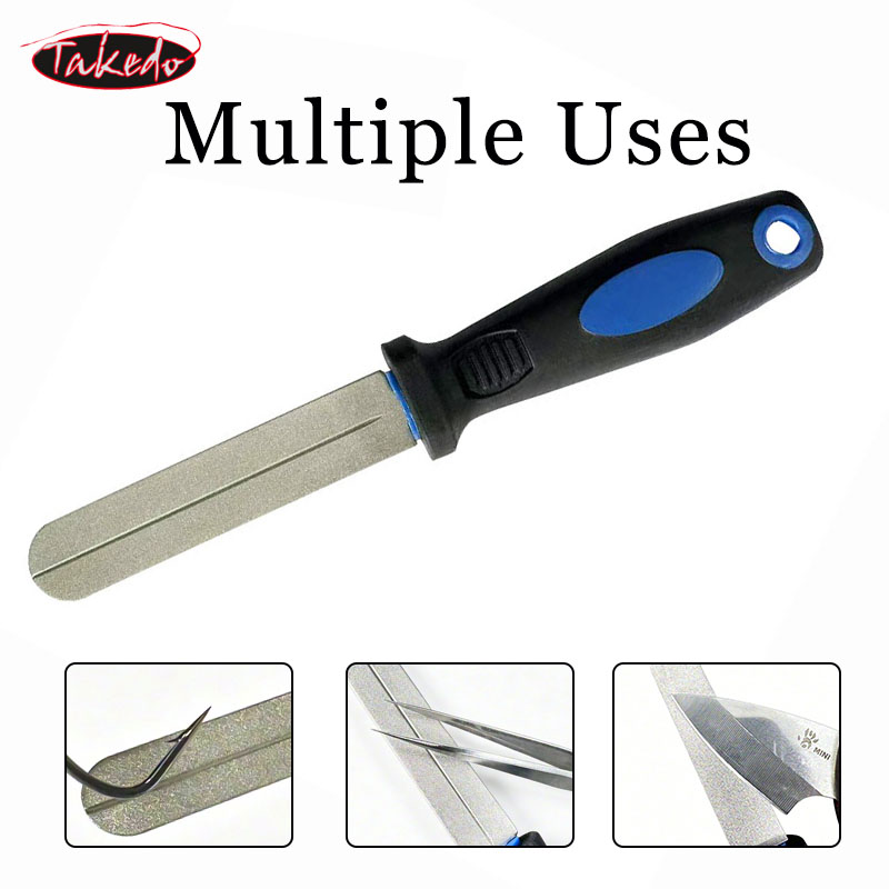 TAKEDO 150MM 40G Diamond Hook  - đánh giá và giá Fishing Hook Size