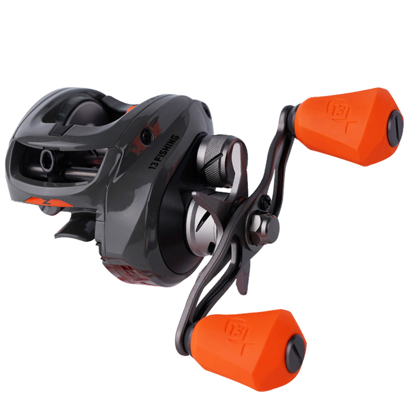 New Original 13Fishing Reel Co - đánh giá và giá Abu Garcia Reel Max