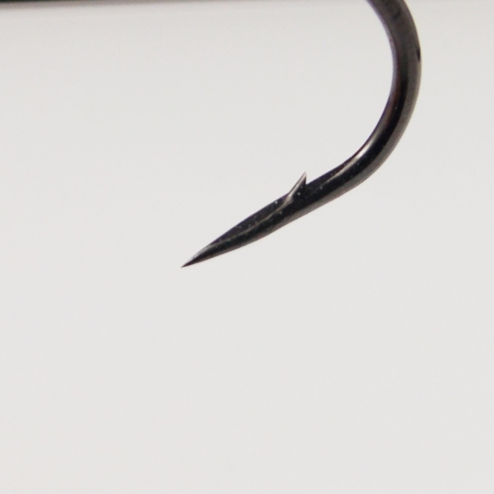 ESFISHING Bù Đắp Móc Cao Cấp T - đánh giá và giá Fishing Hook Offset