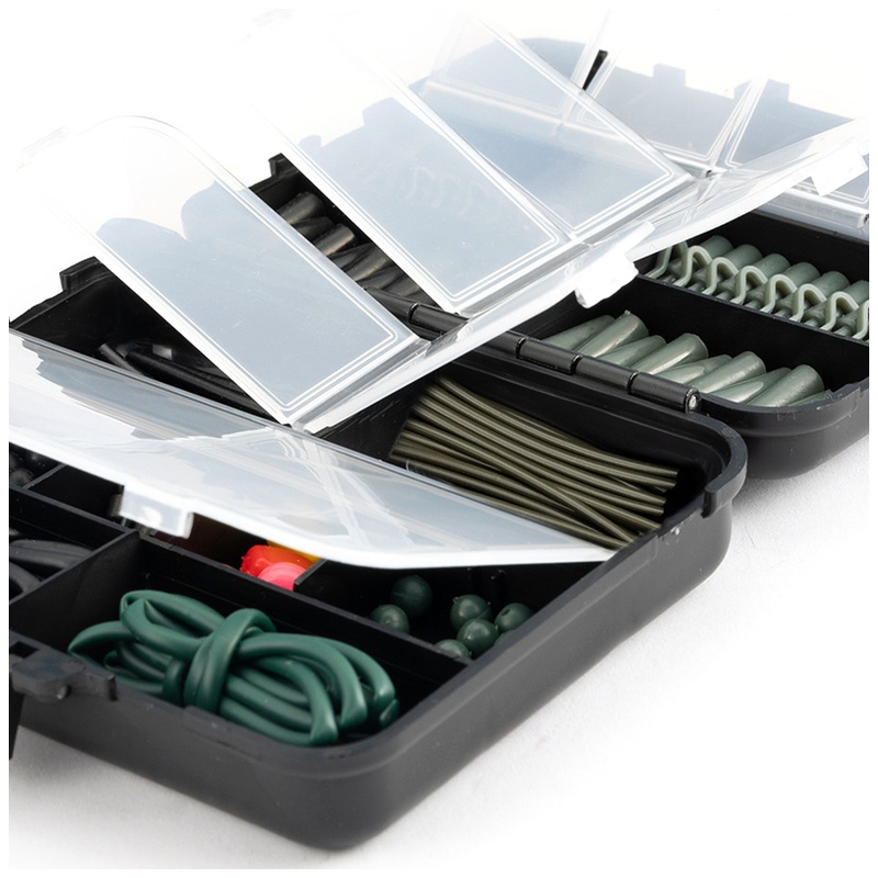 Swivels Bait Hooks Set Wear Re - đánh giá và giá Fishing Hook Assortment
