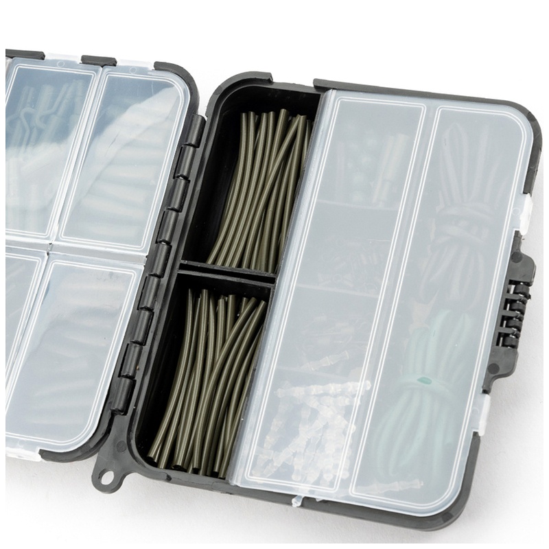 Swivels Bait Hooks Set Wear Re - đánh giá và giá Fishing Hook Assortment