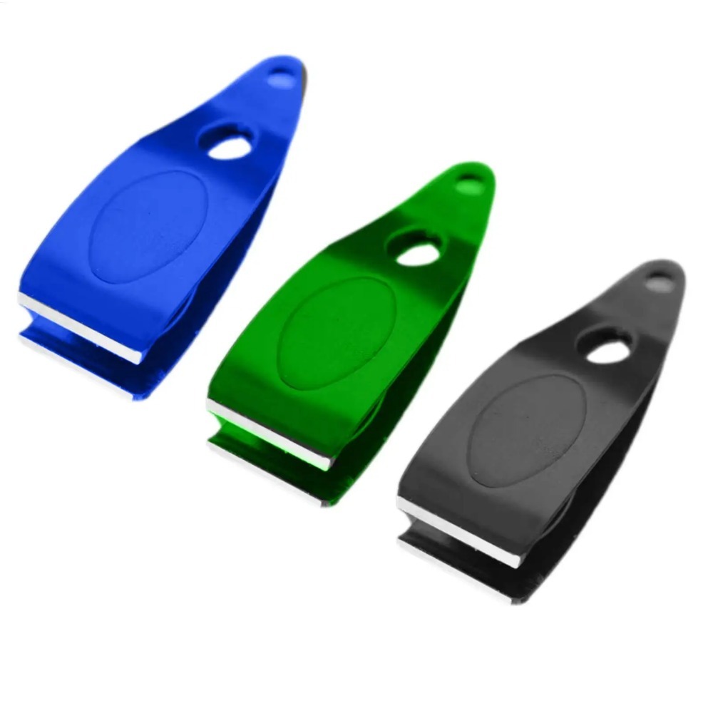 1pc Portable Fishing Line Cutt - đánh giá và giá Fishing Hook Sharpener