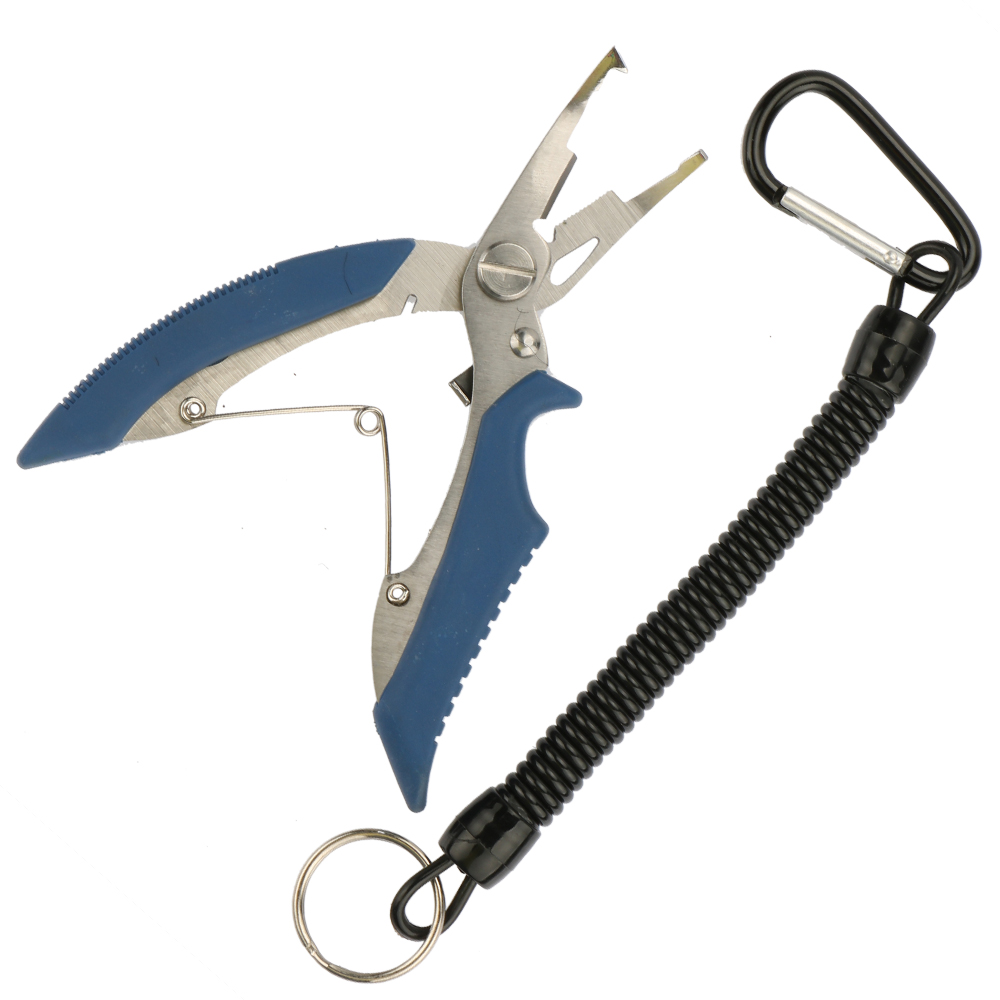 Portable Stainless Steel Fishi - đánh giá và giá Fishing Hook Remover