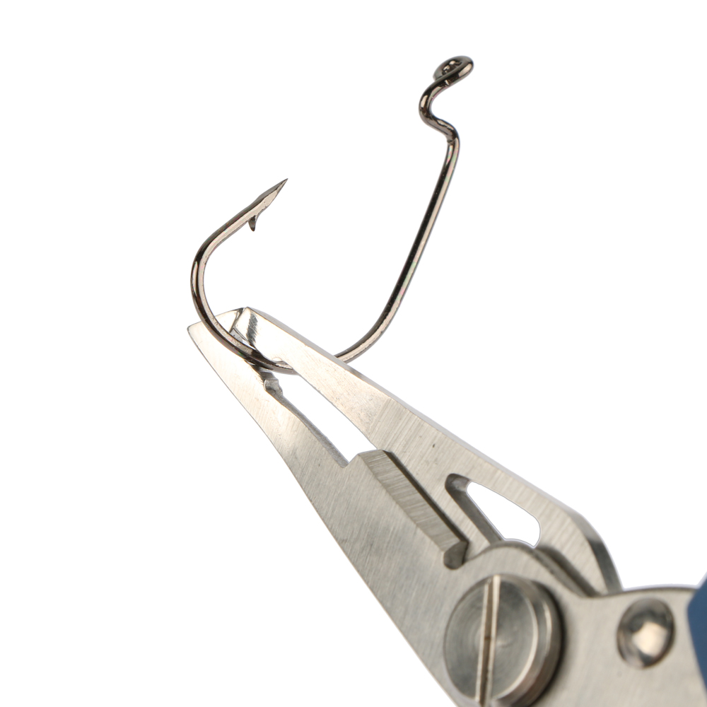 Portable Stainless Steel Fishi - đánh giá và giá Fishing Hook Remover