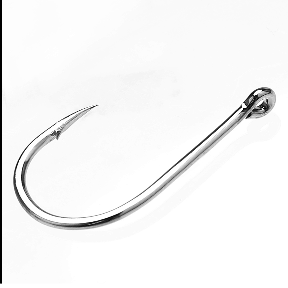 FTK 50-100Pcs/Box Fishing Hook - đánh giá và giá Fishing Hook Assortment